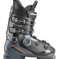 New Nordica Sportmachine 3 100 X BOA GW skischoenen heren black