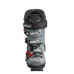 Discount Nordica Sportmachine 3 90X GW skischoenen heren anthracite black red