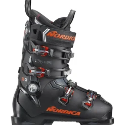 Nordica The Cruise 120 GW skischoenen black red anthracite