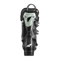 Outlet Nordica The Cruise 95 W GW skischoenen dames black green  white