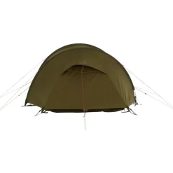 Sale Nordisk Oppland 3 3.0 PU lichtgewicht tunneltent dark olive