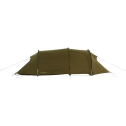 Sale Nordisk Oppland 3 3.0 PU lichtgewicht tunneltent dark olive