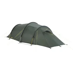 Hot Nordisk Oppland 2 SI 2.0 lichtgewicht tunneltent green