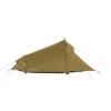 Clearance Nordisk Svalbard 1 2.0 PU lichtgewicht tunneltent dark olive
