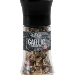 Not Just Bbq  Garlic Grinder 40 gram