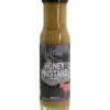 Not Just Bbq  Honey Mustard barbecuesaus 250 ml