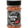 Hot Not Just Bbq  Hunter Stew Seasoning Mix 115 gram