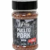 Not Just Bbq  Pulled Pork rub 210 gram