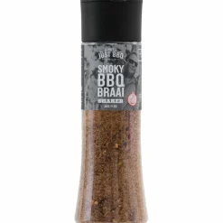 Not Just Bbq  Smoky BBQ Braai shaker 265 gram