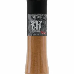 Online Not Just Bbq  Spicy Chip shaker 360 gram