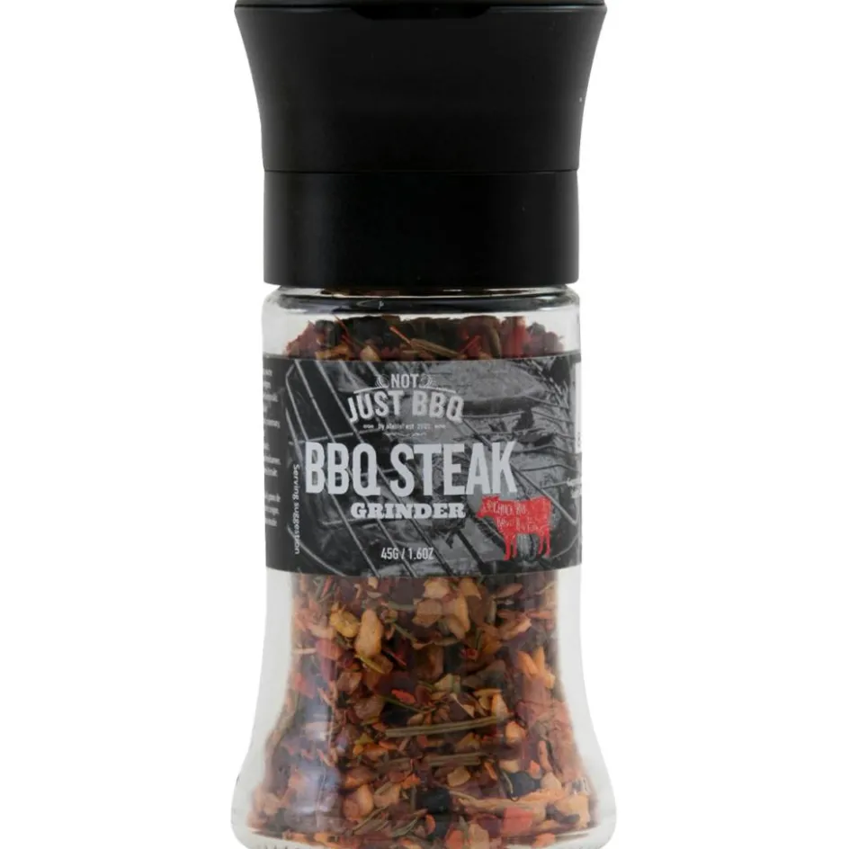 Best Not Just Bbq Steak Grinder 45 gram