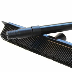 Best Noviplast Star clean rubber bezem