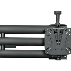 Novus Sky 10N Flatscreen televisiebeugel zwart