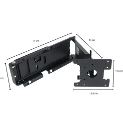 Hot Novus TFT Sky-Basic 2XL televisiebeugel