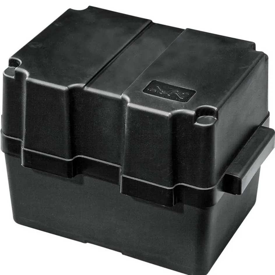 Nuova Rade Accubak tot 80 Ah