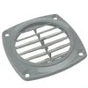 Sale Nuova Rade  ventilatierooster 82 x 82 mm grijs