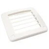 Online Nuova Rade  ventilatierooster 91 x 91 mm wit