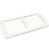 Nuova Rade  ventilatierooster 183 x 91 mm wit