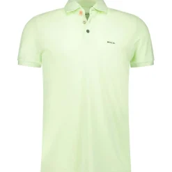 Best NZA New Zealand Auckland  polo heren mint green