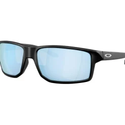 Clearance Oakley 0462 Gibston XL zonnebril matte black