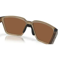 Oakley Actuator SQ zonnebril brown smoke