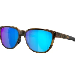 Clearance Oakley Actuator zonnebril heren brown tortoise