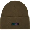 Hot Oakley B1B Gradient Patch muts army green