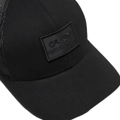Outlet Oakley B1B Hdo Patch Trucker pet blackout