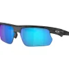 Clearance Oakley BiSphaera zonnebril matte grey camo