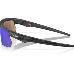 Clearance Oakley BiSphaera zonnebril matte grey camo