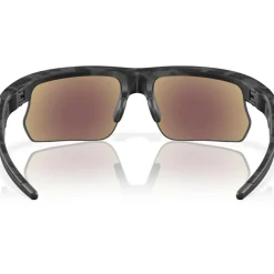 Clearance Oakley BiSphaera zonnebril matte grey camo
