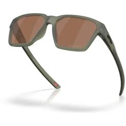 Clearance Oakley Briza zonnebril prizm tungsten polarized matte olive ink