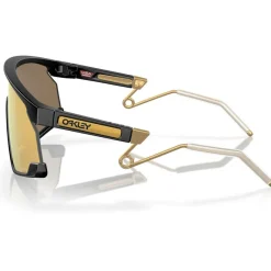 Oakley BXTR Metal zonnebril matte black