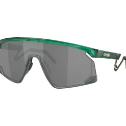 Oakley BXTR Metal zonnebril trans viridian
