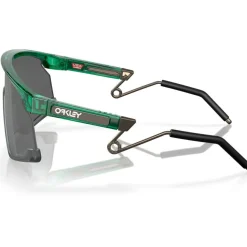 Oakley BXTR Metal zonnebril trans viridian