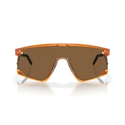 Oakley BXTR Metal zonnebril heren transparent ginger