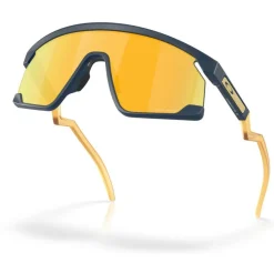 Oakley BXTR Polaris Collection zonnebril prizm 24k matte abyss