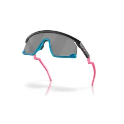 Clearance Oakley BXTR zonnebril black matte