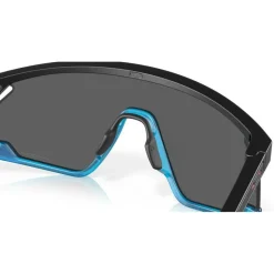 Clearance Oakley BXTR zonnebril black matte