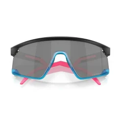 Clearance Oakley BXTR zonnebril black matte