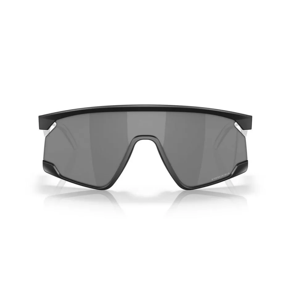 Outlet Oakley BXTR zonnebril prizm black matte black