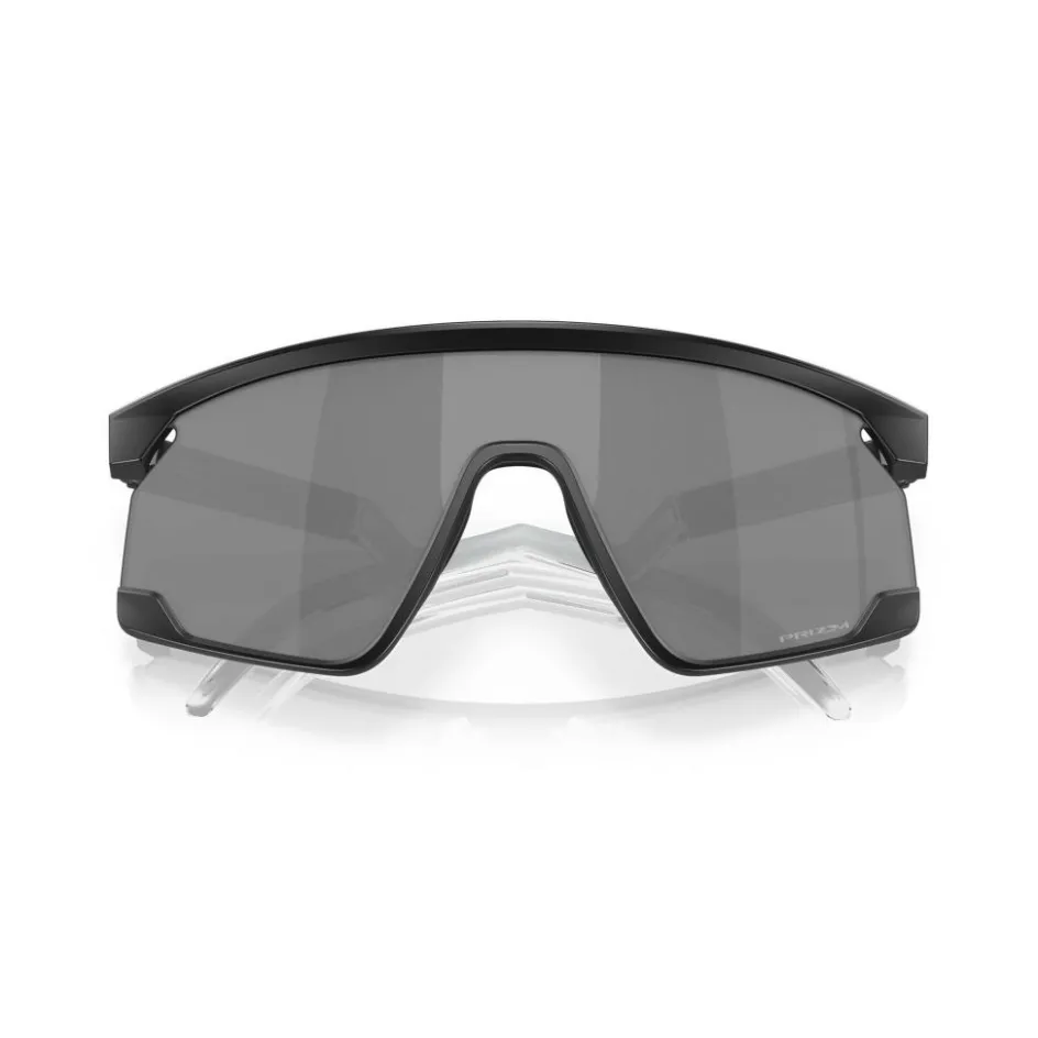 Outlet Oakley BXTR zonnebril prizm black matte black