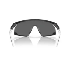 Outlet Oakley BXTR zonnebril prizm black matte black