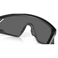 Outlet Oakley BXTR zonnebril prizm black matte black