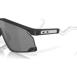 Outlet Oakley BXTR zonnebril prizm black matte black