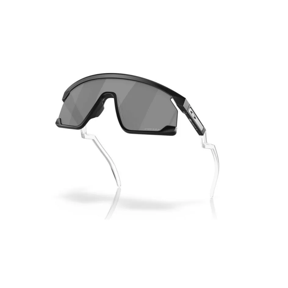 Outlet Oakley BXTR zonnebril prizm black matte black