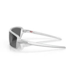 Hot Oakley Cables zonnebril prizm black polarized x silver