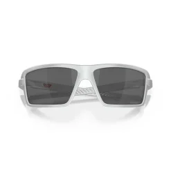 Hot Oakley Cables zonnebril prizm black polarized x silver