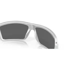 Hot Oakley Cables zonnebril prizm black polarized x silver