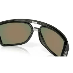 Best Oakley Castel zonnebril heren matte grey smoke